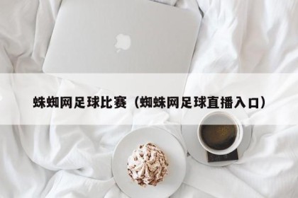 蛛蜘网足球比赛（蜘蛛网足球直播入口）