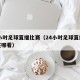 24小时足球直播比赛（24小时足球直播比赛在哪看）